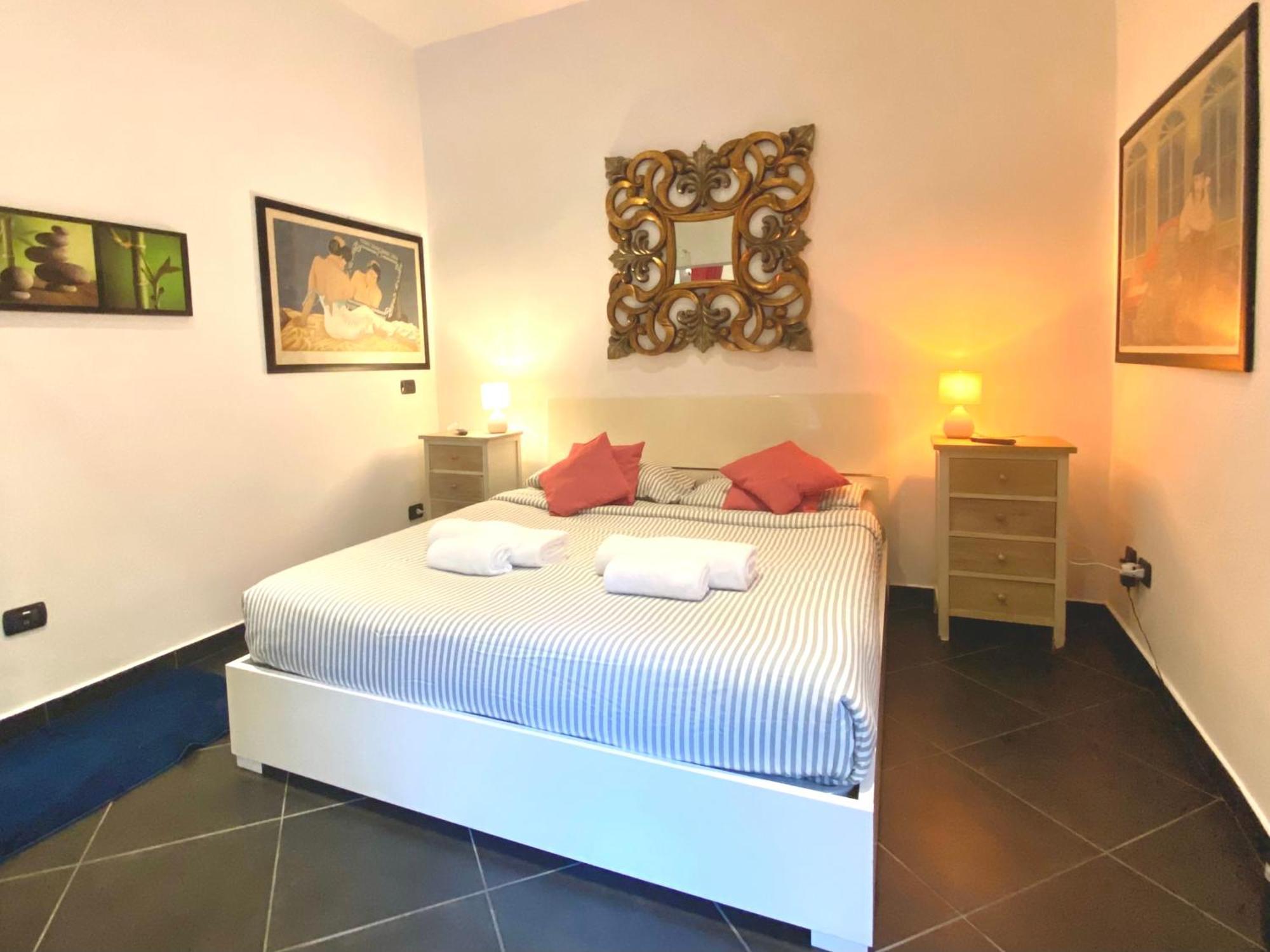 Boutique Vatican Suite 罗马 外观 照片
