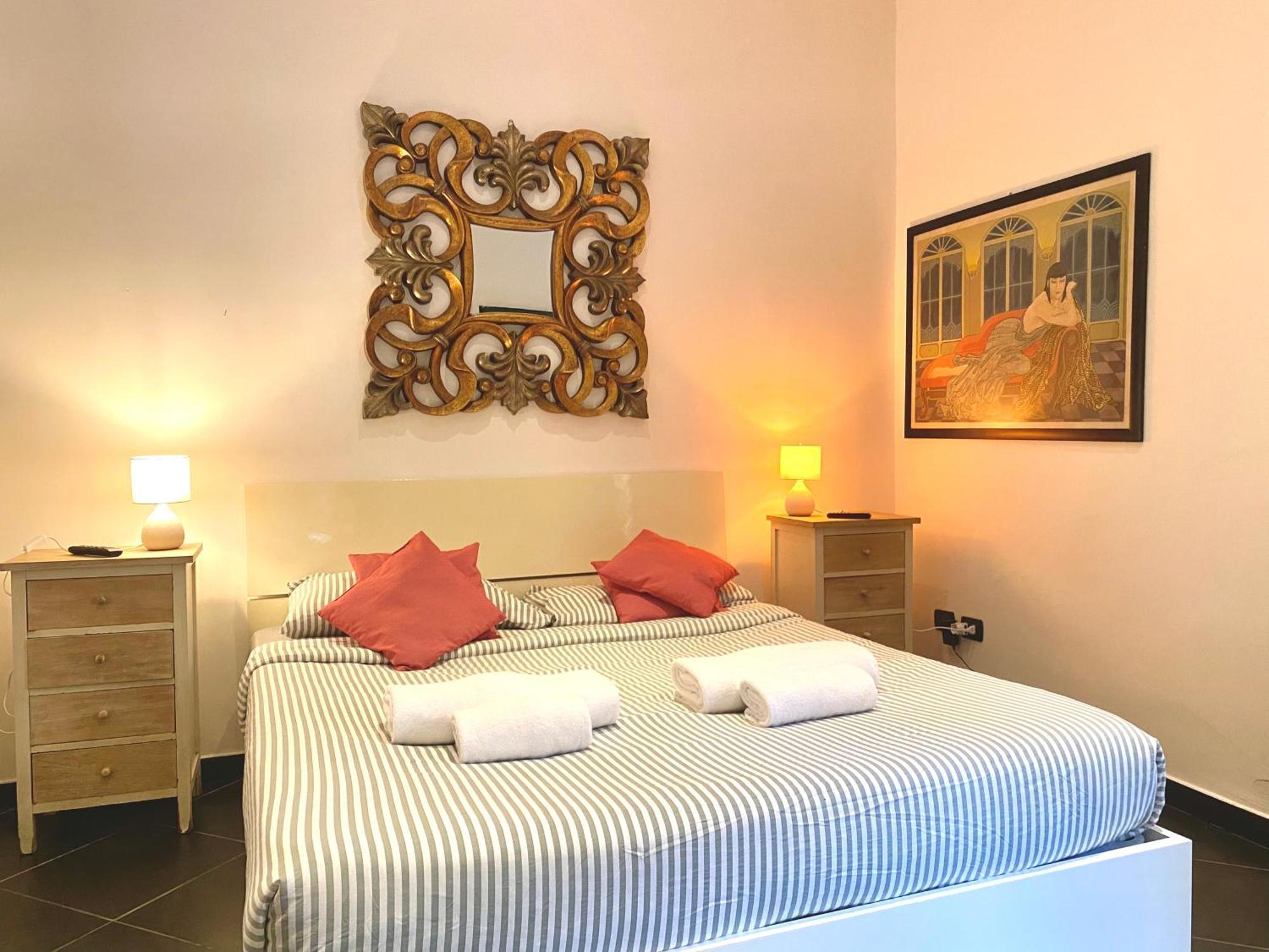 Boutique Vatican Suite 罗马 外观 照片