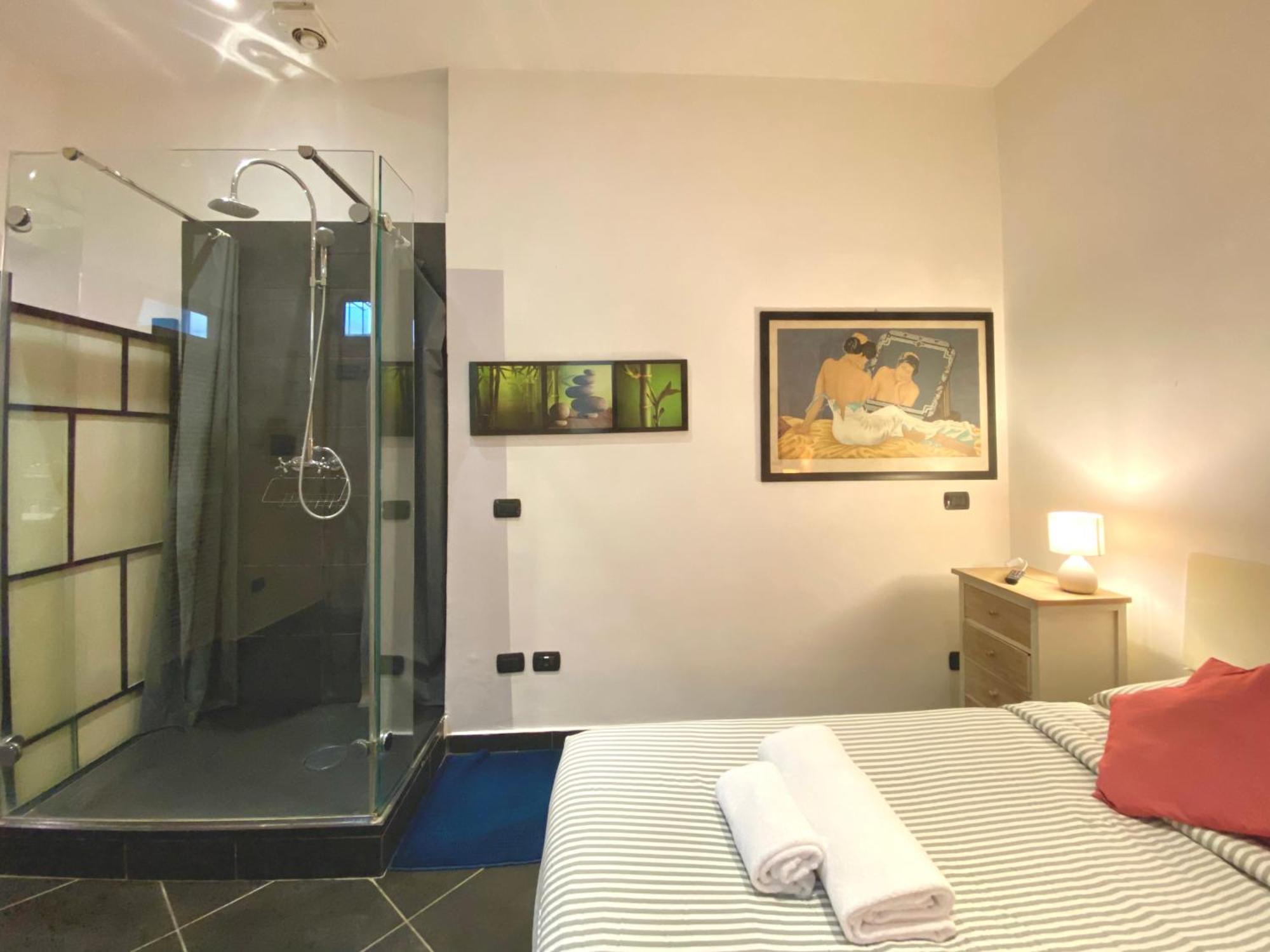 Boutique Vatican Suite 罗马 外观 照片