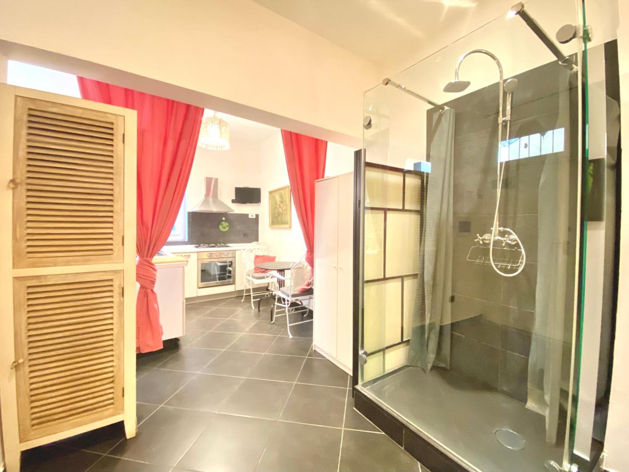Boutique Vatican Suite 罗马 外观 照片