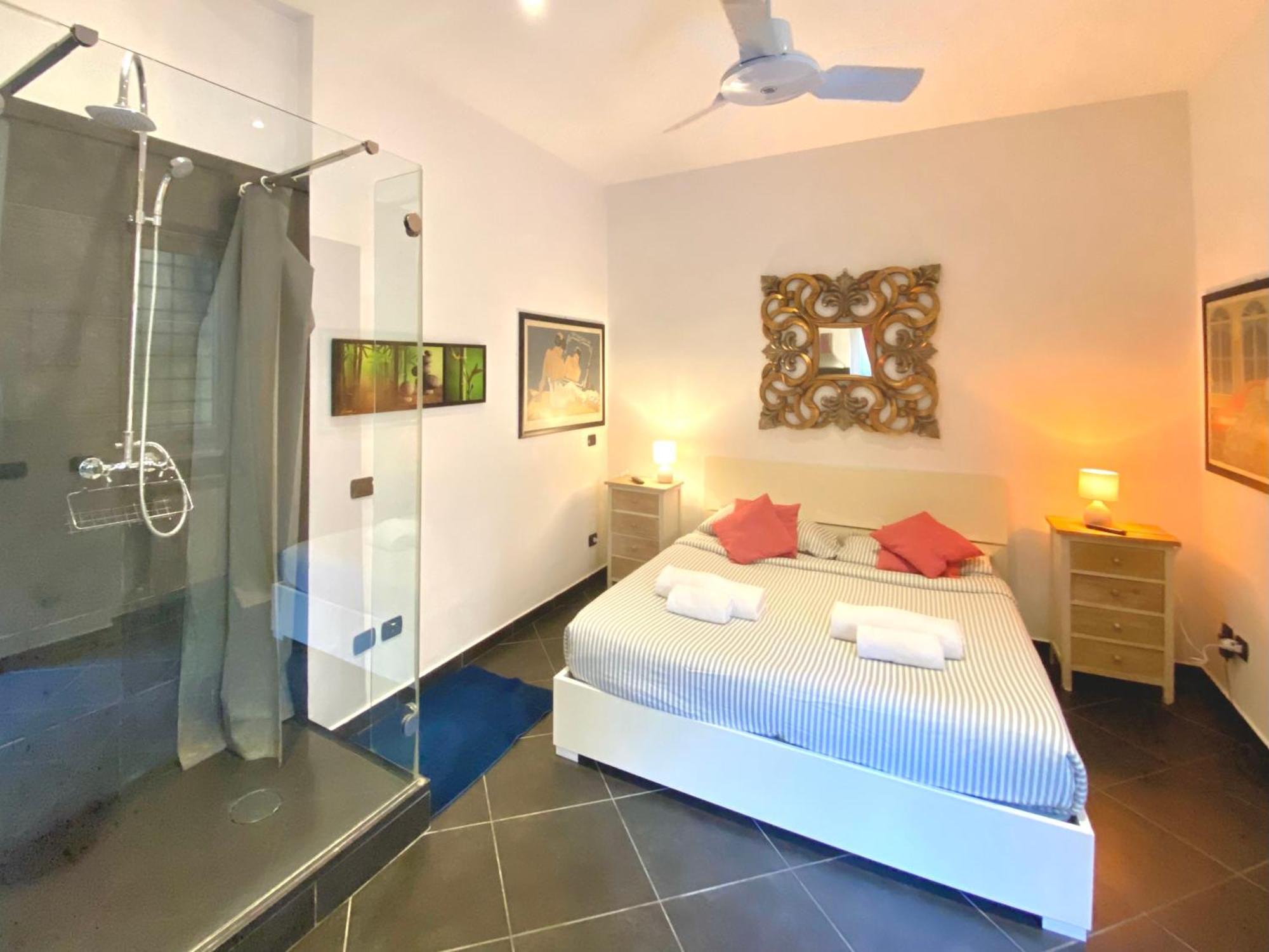 Boutique Vatican Suite 罗马 外观 照片